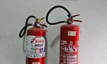 Imagem 2: GALPÃO COM ESCRITÓRIO CLIMATIZADO