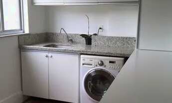 Imagem 7: Vendo Apto Semi Mobiliado com 1 suíte + 2 quartos