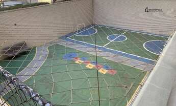 Imagem: Apartamento com 3 dormitórios, 228 m²