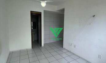 Imagem 7: Apartamento com 3 dormitórios, 92 m² - venda por R$ 280.000,00 ou aluguel por R$ 2.100,00