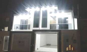 Imagem 2: Casa térrea - Angola