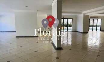 Imagem 4: Apartamento para Venda em Cuiabá, Bosque da Saúde, 4 dormitórios, 1 suíte, 3 banheiros, 4