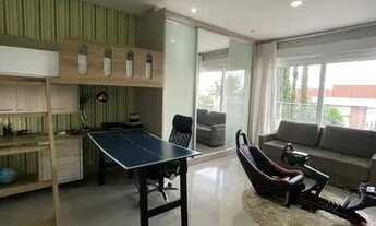 Imagem 5: Casa de condomínio sobrado para aluguel com 330 metros quadrados com 4 quartos