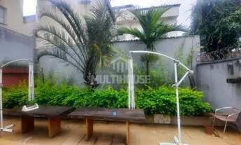 Imagem 7: Apartamento com 4 dormitórios à venda, 206m²- BELO HORIZONTE - MG