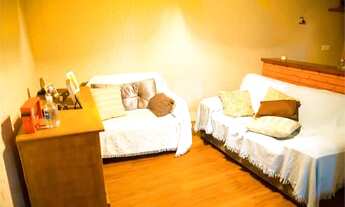 Imagem 5: São Paulo - Casa Padrão - MORUMBI