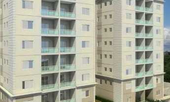 Imagem 1: APARTAMENTO RESIDENCIAL em São Paulo - SP, Morumbi