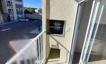 Imagem 7: Apartamento com 2 dormitórios para alugar, 60 m² por R$ 1.600,00/mês - Areal - Pelotas/RS