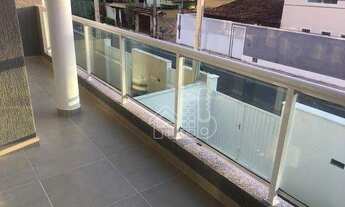 Imagem 2: Casa com 3 dormitórios à venda, 136 m² por R$ 650.000,00 - Itaipu - Niterói/RJ