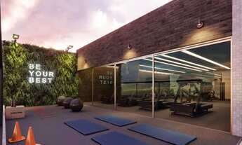 Imagem 4: Apartamento para venda com 147 metros quadrados com 4 quartos em Cruz das Almas - Maceió