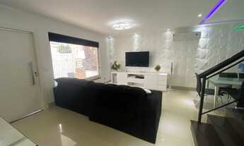 Imagem 4: Recreio, Casa Condomínio 4 qts, 2 stes