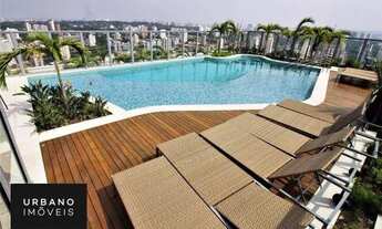 Imagem 4: Apartamento com 3 dormitórios para alugar, 96 m² por R$ 9.000,00/mês - Chácara Santo Antôn