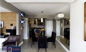 Imagem 4: Apartamento Venda Vila Olímpia 90 m² 1 Dormitórios