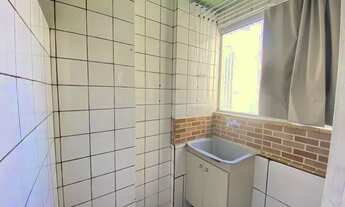 Imagem 2: Apartamento 2 Quartos para Locação em Goiânia, Setor Central, 2 dormitórios, 1 banheiro