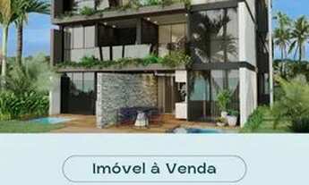 Imagem 6: Apartamento para venda possui 30 metros quadrados com 1 quarto em Muro Alto - Ipojuca - PE