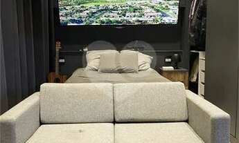 Imagem 7: São Paulo - Apartamento Padrão - ITAIM BIBI