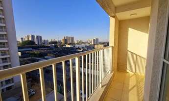 Imagem 7: Apartamento para alugar com 43 m² com 2 dorm com Varanda condomínio Top Guarulhos