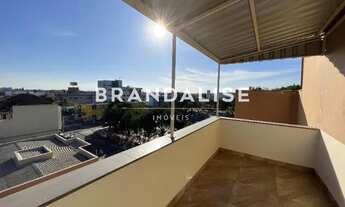 Imagem 4: CANOAS - Apartamento Padrão - Niterói