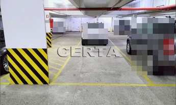 Imagem 7: Sala PORTO ALEGRE RS