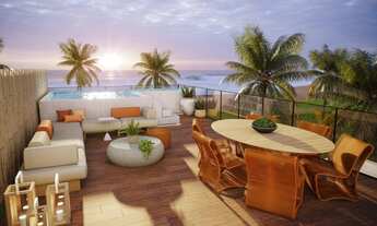 Imagem 3: ROOFTOP 2 QTS MURO ALTO DUPLEX