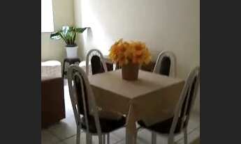 Imagem 4: Lindo Apartamento todo Mobiliado no Tabapuá