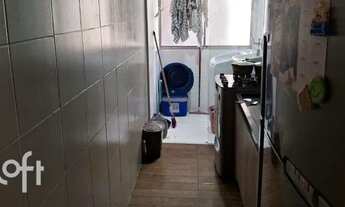 Imagem 3: Apartamento para venda com 50 metros quadrados com 2 quartos