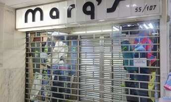 Imagem: Vendo/Alugo loja subsolo shopping 45 Tijuca