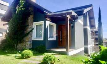 Imagem 2: Casa no Condomínio Altos Pinheiros em Canela!