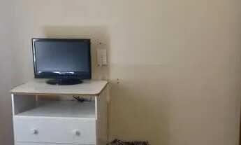 Imagem 6: Aluguel de Quarto