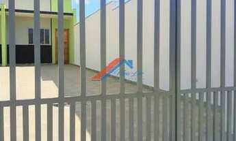 Imagem: Lindas Casas térreas, 2 dorm (1 suíte)