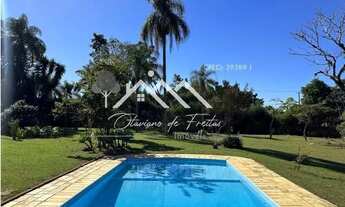 Imagem: Belíssima Chácara no Bairro Guacuri 9700m²