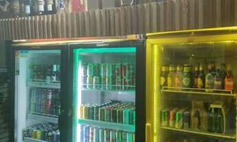 Imagem: Distribuidora de bebidas completa