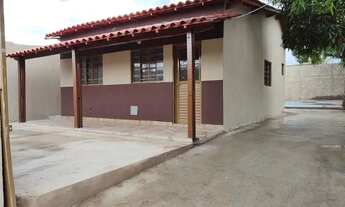 Imagem: Ágio Casa 2 quartos