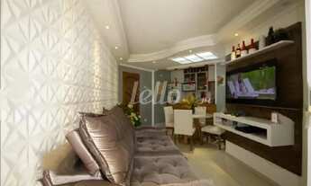 Imagem 4: São Paulo - Apartamento Padrão - Vila Bela