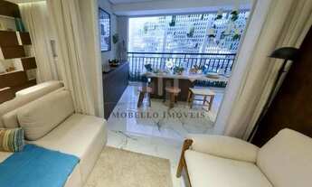 Imagem: Apartamento - Taquaral - Campinas