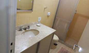 Imagem 7: Ótimo Dois Quartos com Varanda e Vaga