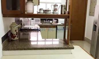 Imagem 6: Casa - Jardim Paraíso - Campinas