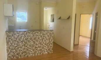 Imagem 4: Apartamento para aluguel com 46 metros quadrados com 2 quartos em Coqueiro - Ananindeua