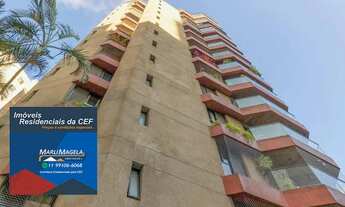 Imagem 4: Apartamento para venda com 216 metros quadrados com 4 quartos em Vila Mascote - São Paulo