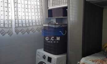 Imagem 3: Contagem - Apartamento Padrão - Santa Maria