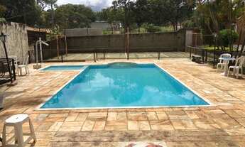 Imagem 7: Sítio em lagoa santa