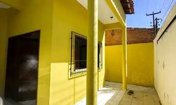 Imagem: Casa para aluguel tem 100 metros quadrados