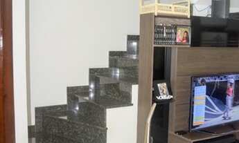 Imagem 2: Sobrado em condominio fechado