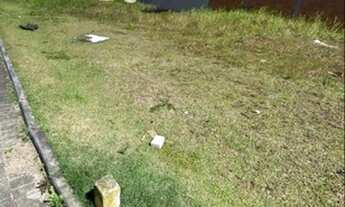 Imagem: TERRENO DISPONÍVEL PARA LOCAÇÃO