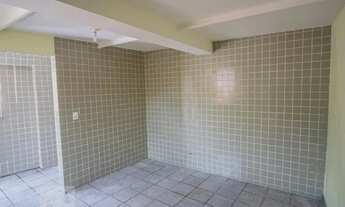 Imagem 6: Casa para venda possui 45 metros quadrados com 2 quartos em Boca do Rio - Salvador - BA