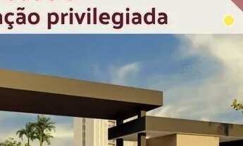 Imagem 2: LUAR PONTA NEGRA 2 QUARTOS COM SUITE NO ALPHAVILLE