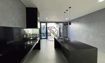 Imagem 2: Casa à venda - Condominio Nova Esplanada (Votorantim