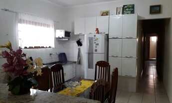 Imagem 4: Casa para Venda em Praia Grande, SOLEMAR, 2 dormitórios, 1 suíte, 1 banheiro, 2 vagas