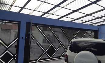 Imagem 2: Sobrado para venda possui 237 metros quadrados com 3 quartos em Jardim Oriental - São Paul