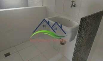 Imagem 6: Apartamento para venda tem 72 metros quadrados com 3 quartos em Coroa do Meio - Aracaju