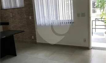 Imagem 4: Casa de Vila na Tijuca